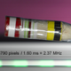 Illustration for article titled This High-Speed Digital Camera Can Freeze Objects Moving i7,500 MPH/i